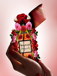 第三章 ― Manakara マナカラ