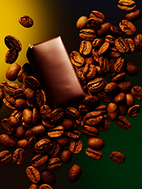 ブラジル フルッタ・メルカドン