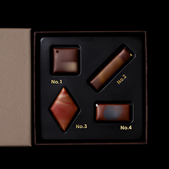 SUSUMU KOYAMA'S CHOCOLOGY 2025