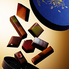 UNDERGROUND CHOCOLATE AWARD 2025-2026