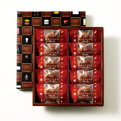 MATTERU CHOCOLAT