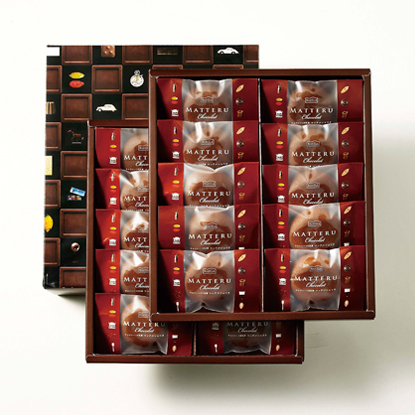MATTERU CHOCOLAT