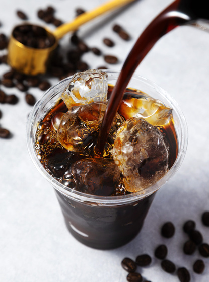 ROZILLA SPECIAL ICE COFFEE