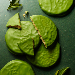 MADOKA MATCHA 円 抹茶