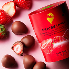 FRAISE fraise フレーズ・フレーズ