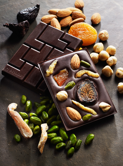 SPIRIT OF CACAO マンディアン