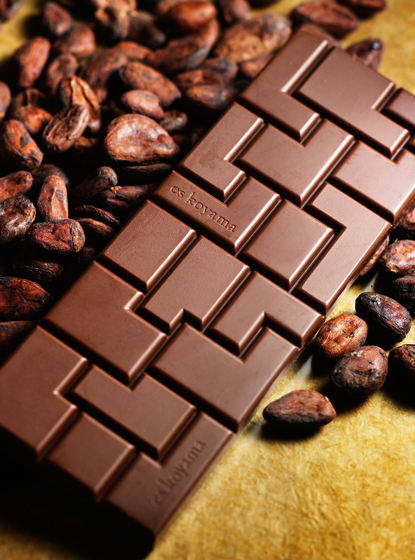 NO.04 サンビラーノ・ミルク 51％