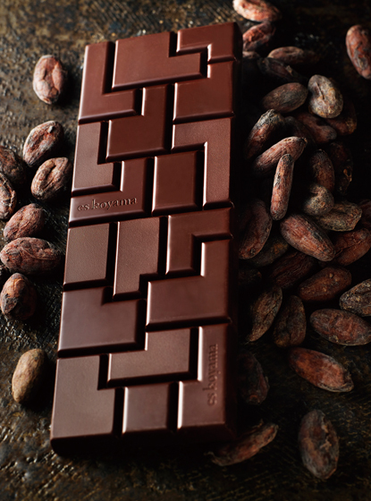 NO.07 カレネロ70%