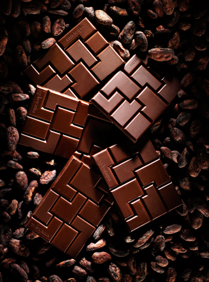 SPIRIT OF CACAO　HALF-SIZE